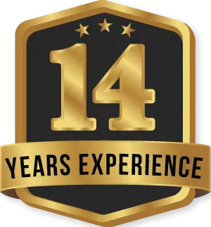 14 years experience in overseas recruitment and migration consultancy