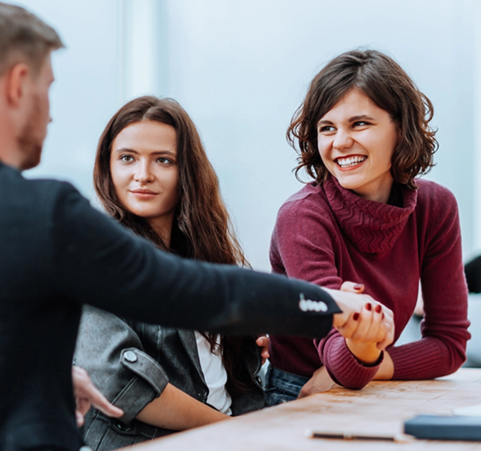 Candidate support services for overseas jobs and migration by a consultancy in Kerala