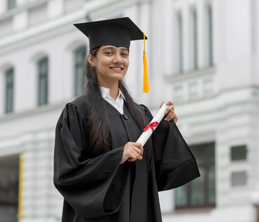 Overseas education consultancy in Kerala guiding students for global studies