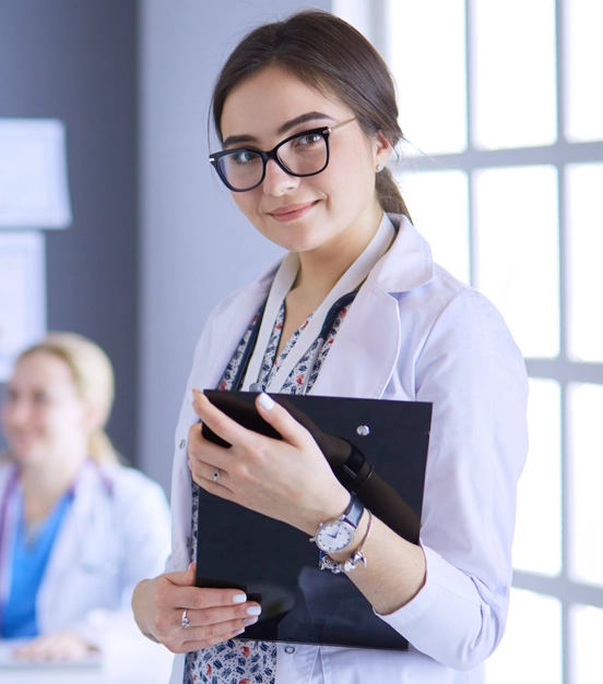 Overseas healthcare job placement services by a leading recruitment agency in Kerala