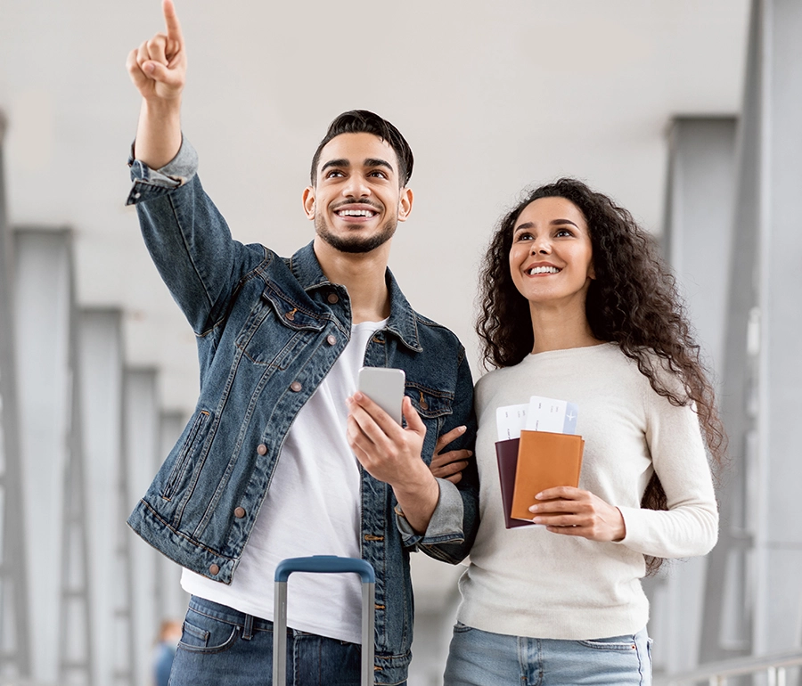 Overseas travel assistance services by a trusted recruitment consultancy in Kerala