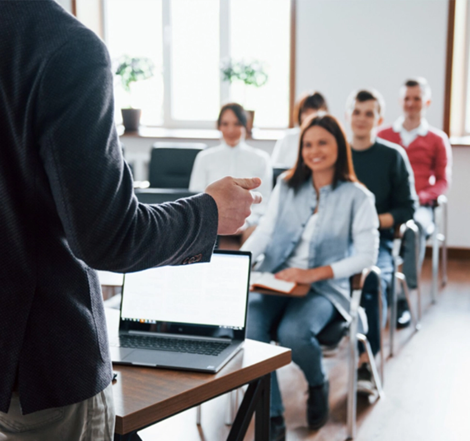 Training and support programs for overseas careers by a consultancy in Kerala